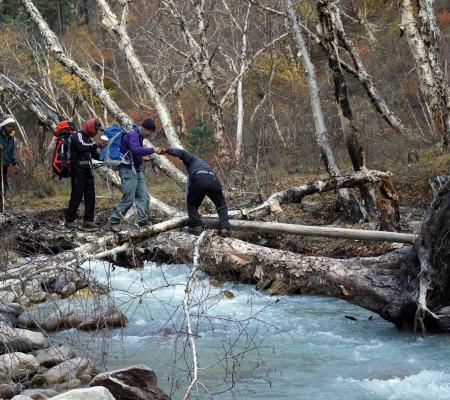  Dolpo 